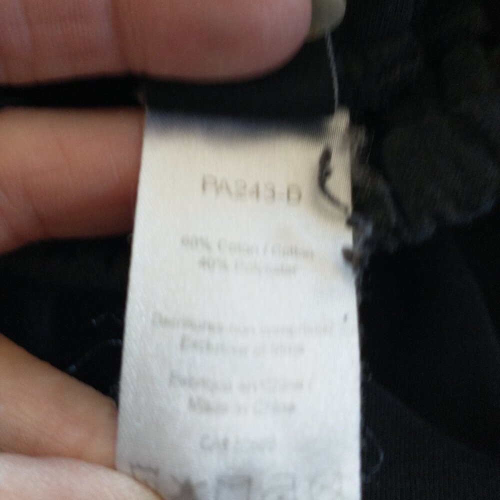 Jogging pant - Picture 6 of 8